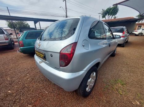 CHEVROLET Celta 1.0 VHC FLEX LIFE , Foto 4