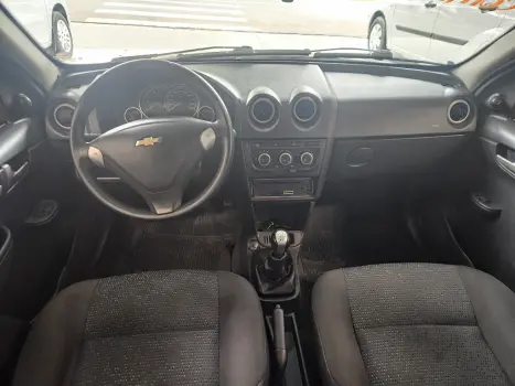 CHEVROLET Celta 1.0 4P LT FLEX, Foto 5