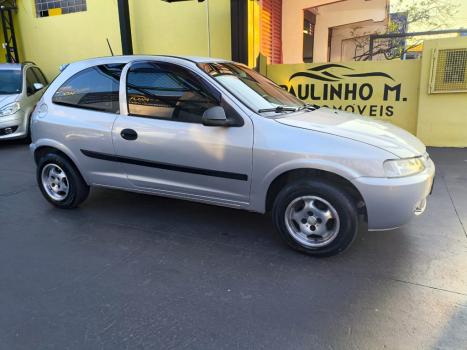 CHEVROLET Celta 1.0, Foto 6