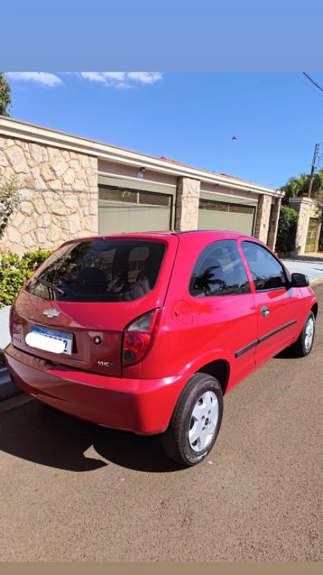 CHEVROLET Celta 1.0 4P LT VHCE FLEX, Foto 3 CHEVROLET Celta 1.0 4P LT VHCE FLEX, Foto 3