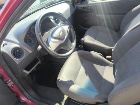 CHEVROLET Celta 1.0 4P LT VHCE FLEX, Foto 6 CHEVROLET Celta 1.0 4P LT VHCE FLEX, Foto 6