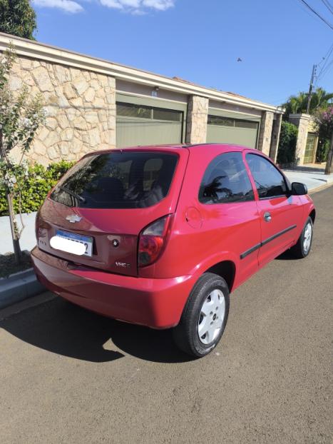 CHEVROLET Celta 1.0 4P LT VHCE FLEX, Foto 7 CHEVROLET Celta 1.0 4P LT VHCE FLEX, Foto 7