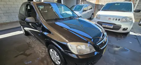 CHEVROLET Celta 1.0 LT VHCE FLEX, Foto 1