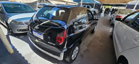 CHEVROLET Celta 1.0 LT VHCE FLEX, Foto 2