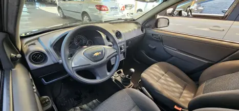 CHEVROLET Celta 1.0 LT VHCE FLEX, Foto 3