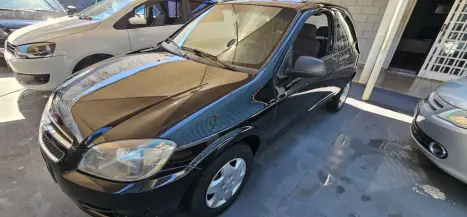 CHEVROLET Celta 1.0 LT VHCE FLEX, Foto 4