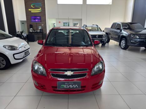 CHEVROLET Celta 1.0 4P LT VHCE FLEX, Foto 2