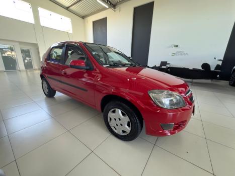 CHEVROLET Celta 1.0 4P LT VHCE FLEX, Foto 3