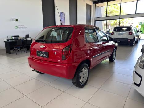CHEVROLET Celta 1.0 4P LT VHCE FLEX, Foto 4