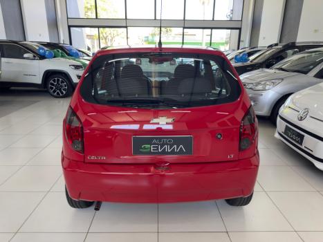 CHEVROLET Celta 1.0 4P LT VHCE FLEX, Foto 5