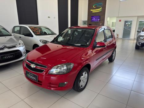 CHEVROLET Celta 1.0 4P LT VHCE FLEX, Foto 6