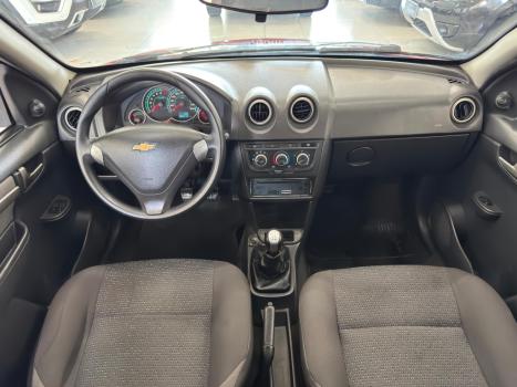 CHEVROLET Celta 1.0 4P LT VHCE FLEX, Foto 7