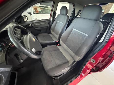 CHEVROLET Celta 1.0 4P LT VHCE FLEX, Foto 8