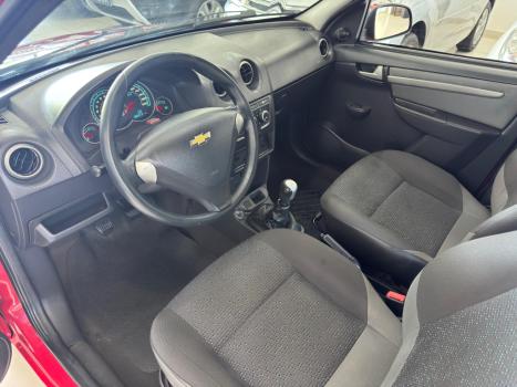 CHEVROLET Celta 1.0 4P LT VHCE FLEX, Foto 9