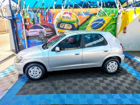 CHEVROLET Celta 1.0 LT FLEX, Foto 1