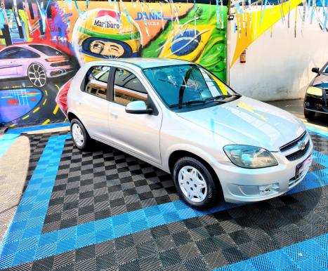 CHEVROLET Celta 1.0 LT FLEX, Foto 3