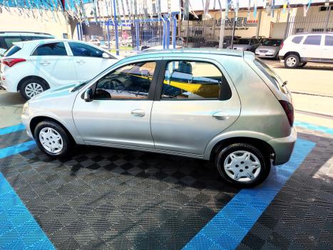 CHEVROLET Celta 1.0 LT FLEX, Foto 4