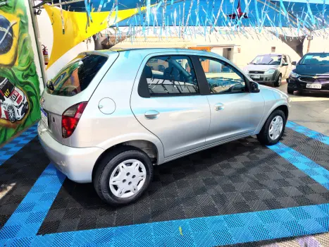 CHEVROLET Celta 1.0 LT FLEX, Foto 5