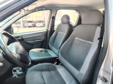 CHEVROLET Celta 1.0 LT FLEX, Foto 6