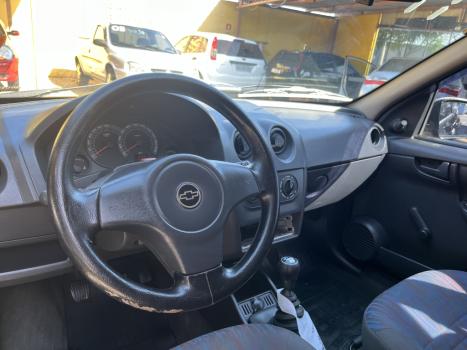 CHEVROLET Celta 1.0 4P VHC FLEX LIFE , Foto 4