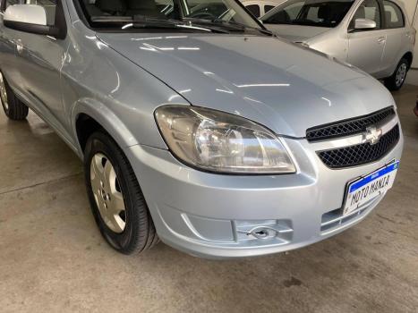CHEVROLET Celta 1.0 4P LT FLEX, Foto 2