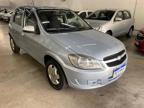 CHEVROLET Celta 1.0 4P LT FLEX, Foto 3