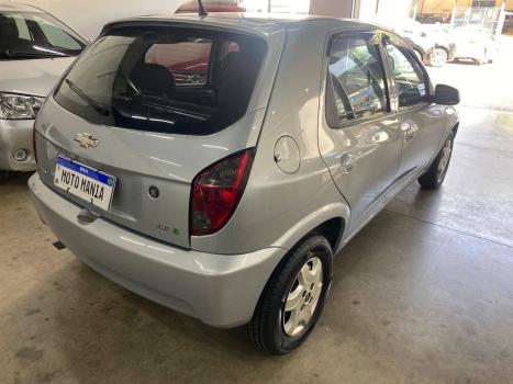 CHEVROLET Celta 1.0 4P LT FLEX, Foto 4
