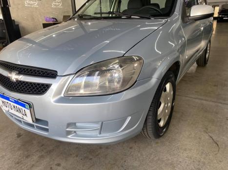 CHEVROLET Celta 1.0 4P LT FLEX, Foto 5
