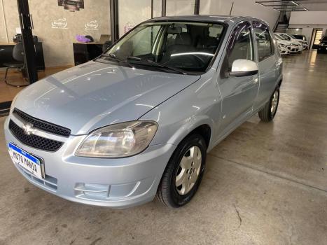 CHEVROLET Celta 1.0 4P LT FLEX, Foto 6