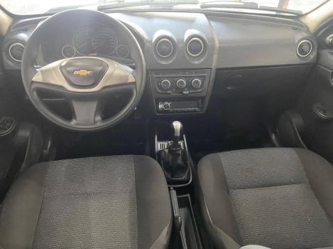 CHEVROLET Celta 1.0 4P LT FLEX, Foto 7