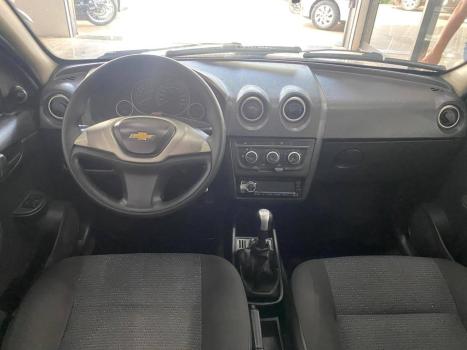 CHEVROLET Celta 1.0 4P LT FLEX, Foto 11