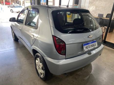 CHEVROLET Celta 1.0 4P LT FLEX, Foto 13