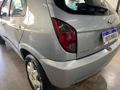 CHEVROLET Celta 1.0 4P LT FLEX, Foto 14