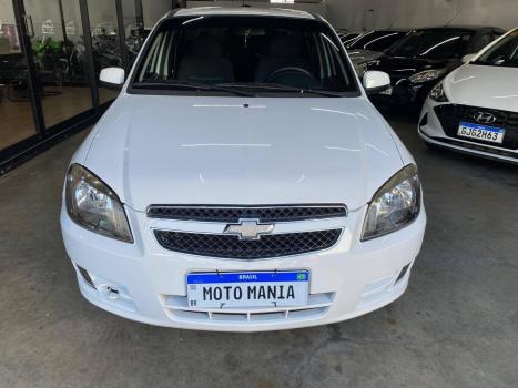 CHEVROLET Celta 1.0 4P LT FLEX, Foto 1