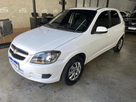 CHEVROLET Celta 1.0 4P LT FLEX, Foto 2