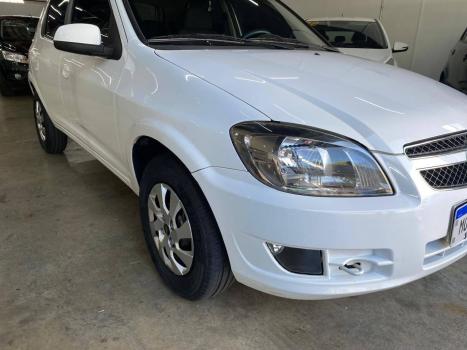 CHEVROLET Celta 1.0 4P LT FLEX, Foto 3