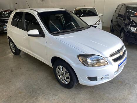 CHEVROLET Celta 1.0 4P LT FLEX, Foto 4