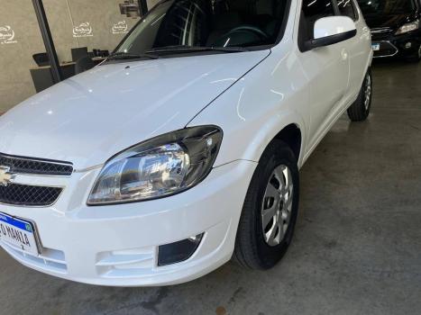 CHEVROLET Celta 1.0 4P LT FLEX, Foto 5