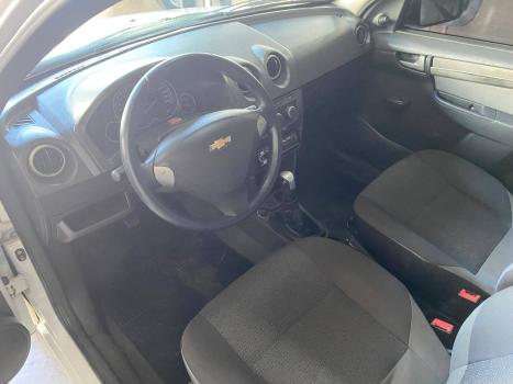 CHEVROLET Celta 1.0 4P LT FLEX, Foto 8