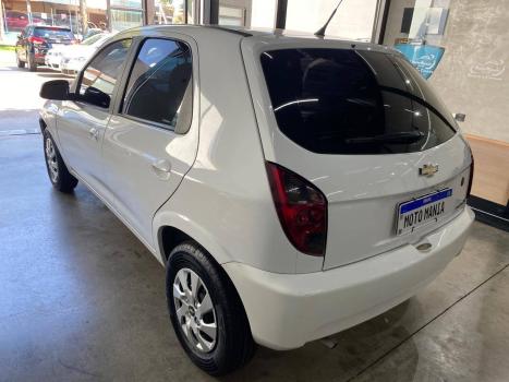 CHEVROLET Celta 1.0 4P LT FLEX, Foto 10