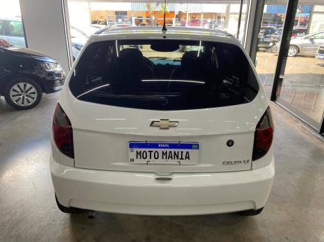CHEVROLET Celta 1.0 4P LT FLEX, Foto 12
