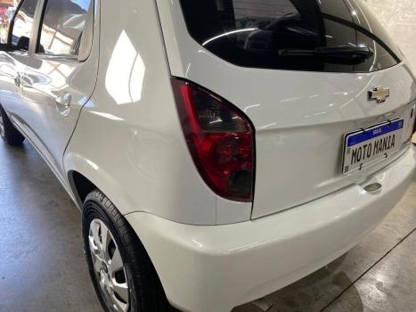 CHEVROLET Celta 1.0 4P LT FLEX, Foto 13