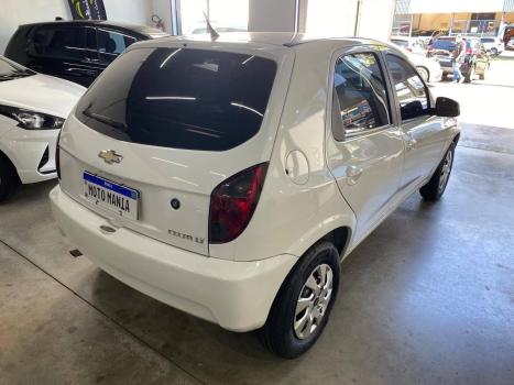 CHEVROLET Celta 1.0 4P LT FLEX, Foto 14