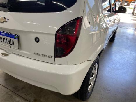 CHEVROLET Celta 1.0 4P LT FLEX, Foto 15