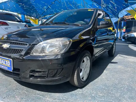 CHEVROLET Celta 1.0 4P LT VHCE FLEX, Foto 1