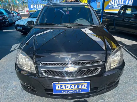 CHEVROLET Celta 1.0 4P LT VHCE FLEX, Foto 2