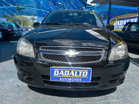 CHEVROLET Celta 1.0 4P LT VHCE FLEX, Foto 3