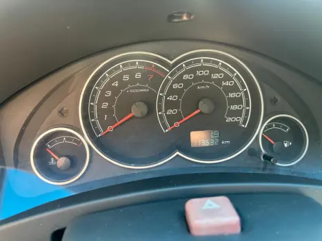 CHEVROLET Celta 1.0 4P LT VHCE FLEX, Foto 8