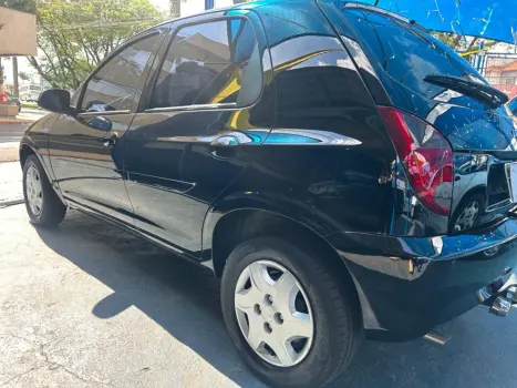 CHEVROLET Celta 1.0 4P LT VHCE FLEX, Foto 11