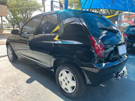 CHEVROLET Celta 1.0 4P LT VHCE FLEX, Foto 12